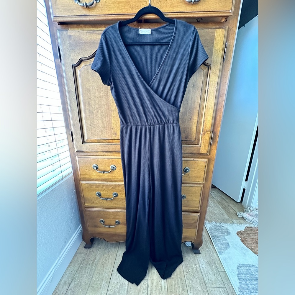 Full body jump suit